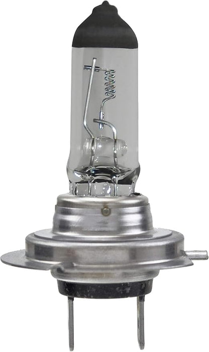 HELLA H7 24V Standard Halogen Bulb, 70W,Standard - 70W