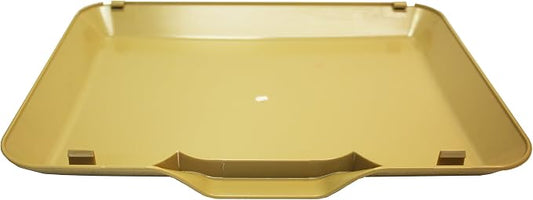 RMR Brand Replacement W123 First Aid Kit Lid in Beige Fits W123 Mercedes 1977-1985 Made in USA