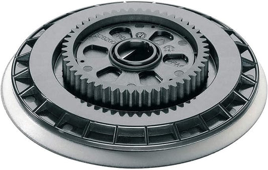 Flex 5.5-inch Backing Pad for XC 3401 VRG Rotary/Orbital Polisher
