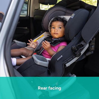Baby Trend Cover Me™ 4-in-1 Convertible Car Seat