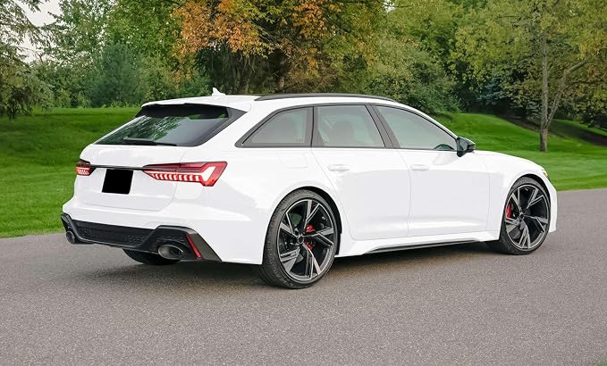 2pcs 4"x8" (10cmx20cm) Sample PPF Paint Protection Film Gloss Piano White Self Healing Auto Bra Vinyl Wrap Invisible Scratches Shield Sheet DIY