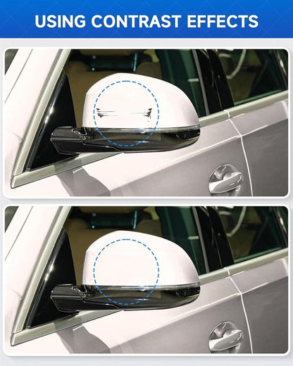 G3/M7113 Pueblo Gold Metallic Touch Up Paint Compatible with Ford Exact Match Touch Up Paint Car Scratch Repair