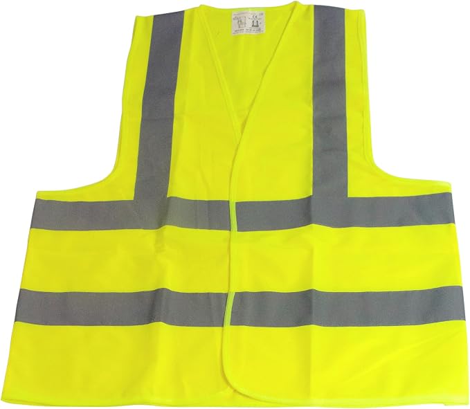 AA Winter Car Kit AA3386 - Folding Snow Shovel, LED/COB Torch, Foil Blanket, Hi-Vis Vest - Zipped Storage Bag – Suitable for Any Vehicle or Home, Black