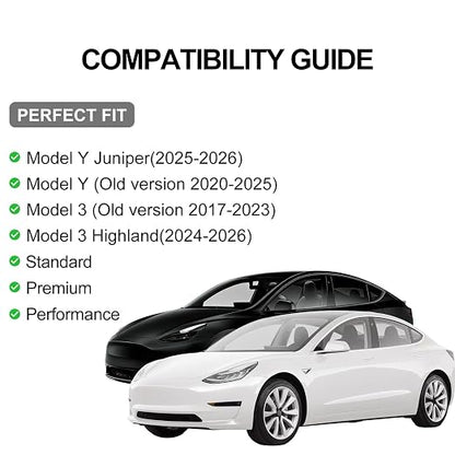 for Tesla Car Trash Can Bin Model Y Model 3 2017-2026 Accessories Mini Garbage Can Trash Bin Model Y Juniper Door Side Trash Can Model 3 Highland Multifunctional Organizers Storage