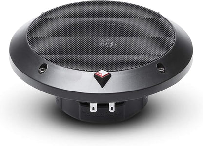 Rockford Fosgate P16-S Punch 6" Component Speaker System