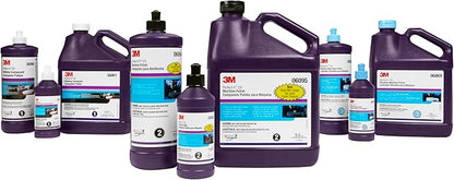 3M Perfect-It Ultrafine Machine Polish, 06068, 32 Fl.Oz, Paint Polish, Automotive Professional-Grade Polish