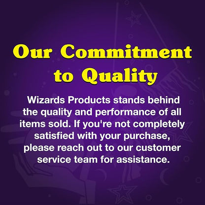 Wizards - Wipe Down Quick Detailer Spray, Matte Finish Car Polish, Automotive Clear Coat for Flat Clear, Suede, Denim Finishes, Car Care Kit Essential for General Finishes, 1 Gallon