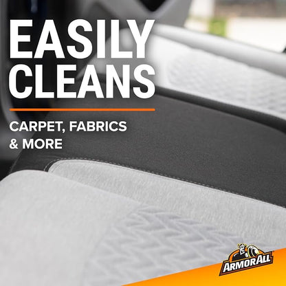 Armor All Car Cleaning Wipes 90-Count - Convenient Car Interior, Dashboard, Leather, Fabric & Vinyl Wipes, Gift for Car Lovers