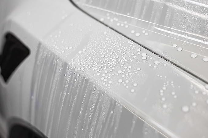 Armour Detail Supply - Pro Quartz Coating - Highly Resistant Dual Phase Bonding Silazane Coating - Chemical & Scratch Resistant for Cars, Chrome & Plastic Trim, 5-Year Durability - 30ml
