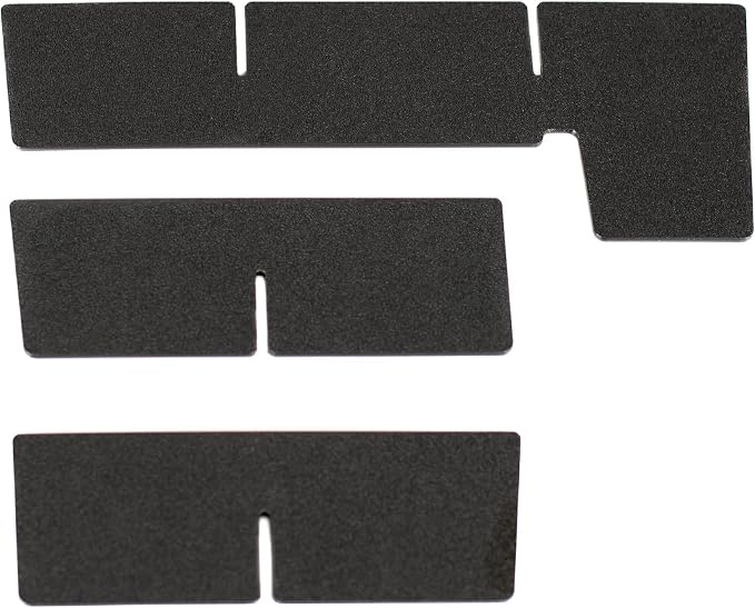 Vehicle OCD - Center Console Organizer for Toyota Tundra (2022-2026) / Toyota Sequoia (2023-2026) – Made in USA - NOT Compatible with Center Console Safe - SLX178
