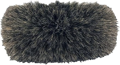 Triple Sided HOGS Hair Brush (Ear)
