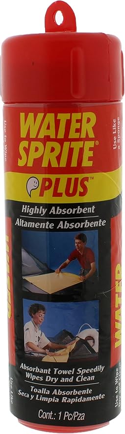 S.M. Arnold SMA-10-140 Water Sprite Drying Towels