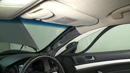 Skyline Coupe (CKV36) Maintenance All-in-One DVD Interior & Exterior Set