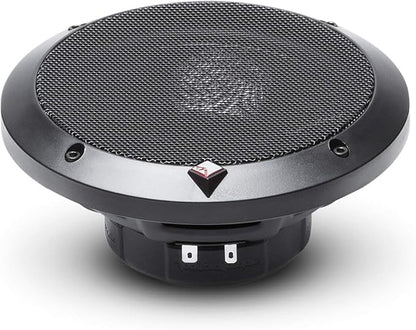Rockford Fosgate P1675-S Punch 6.75" Component Speaker System (Pair)