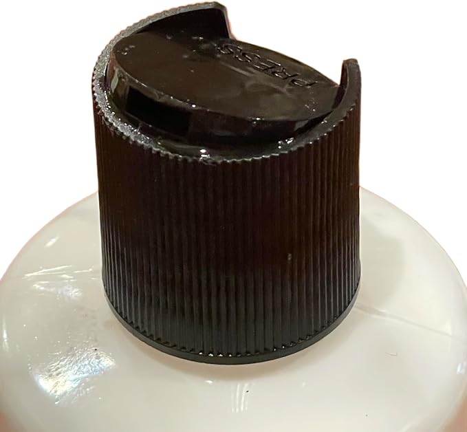 O.C.D. Tire Shine Sealant V2 (Long Lasting Paste for Plastics, Rubber, Vinyl, and More)