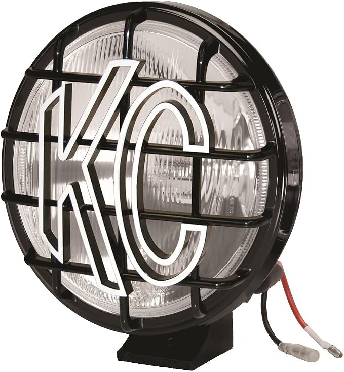 KC HiLiTES Apollo Pro 6" 100w Light System