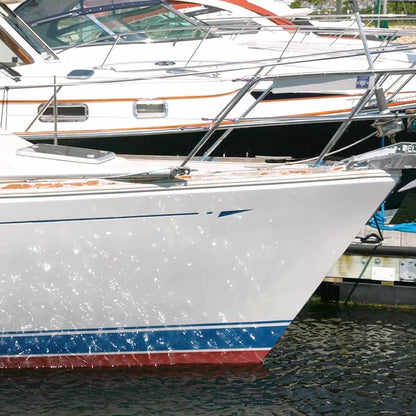 TotalBoat Premium Marine Paste Wax (14 Oz) | Protects & Seals Gelcoat, Paint & Metals | High Gloss | for Boats, RVs, Cars | Clear Coat Safe