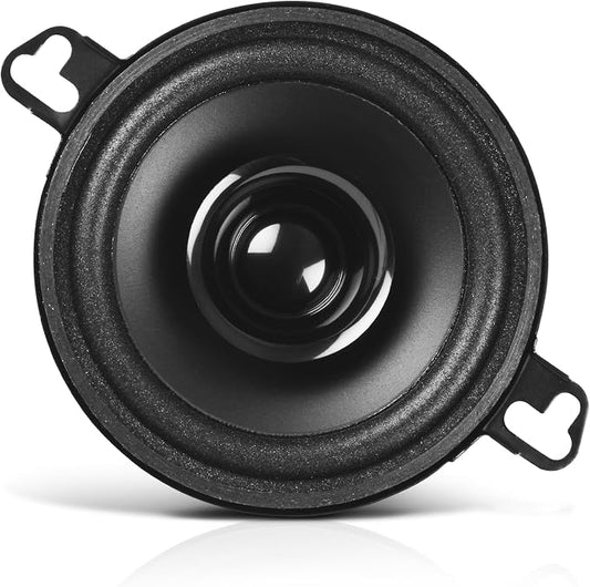 BOSS Audio Systems BRS35 3.5 Inch Replacement Car Door Speaker - 50 Watts Max, Sold Individually