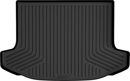 Husky Liners Weatherbeater Cargo Liner | Fits 2024-2026 Chevrolet Trax | Cargo Liner, 1-pc. Black - 29261