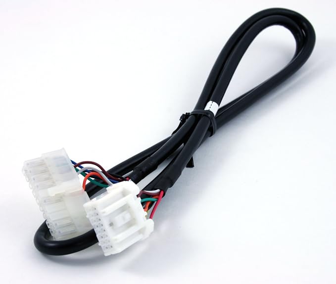 GROM Audio MAZB3 Compatible with Select* Mazda 02-08 Bluetooth Adapter; Auxiliary Android iPod Capable