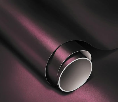 ColorFusion PPF by VViViD, Matte Stealth Cosmic Purple Dry Apply PPF Vinyl Car Wrap Roll 60ft x 5ft