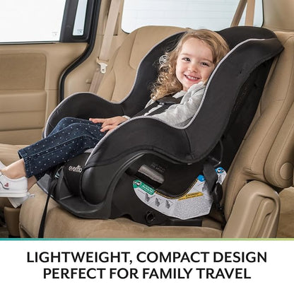 Evenflo Tribute LX Convertible Car Seat (Jupiter Red)
