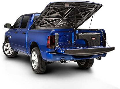 RealTruck UnderCover SwingCase Truck Bed Storage Box | SC200P | Fits 1999 - 2016 Ford F-250/350 Super Duty Passenger Side
