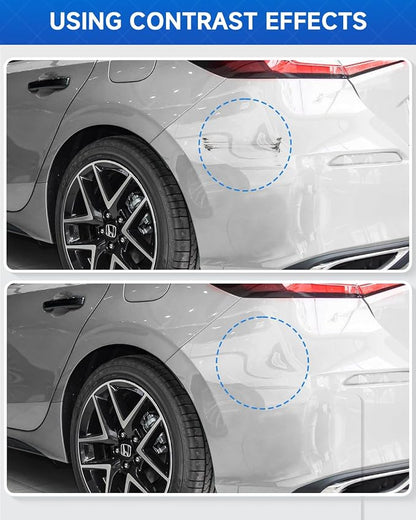 NH-788P White Orchid Pearl Touch Up Paint Compatible with Honda Exact Match Touch Up Paint Car Scratch Repair