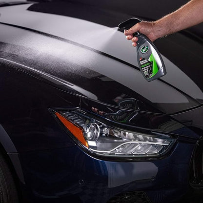 Turtle Wax 53416 Hybrid Solutions Ceramic Spray Coating 16 fl oz