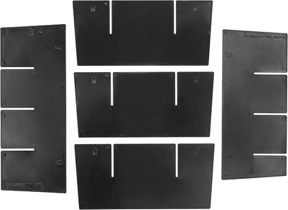 Vehicle OCD - Center Console Organizer for Toyota Tundra (2014-2021) - Made in USA - SLX103