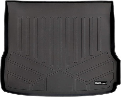 MAXLINER All Weather Cargo Liner Floor Mat for 2009-2017 Audi Q5