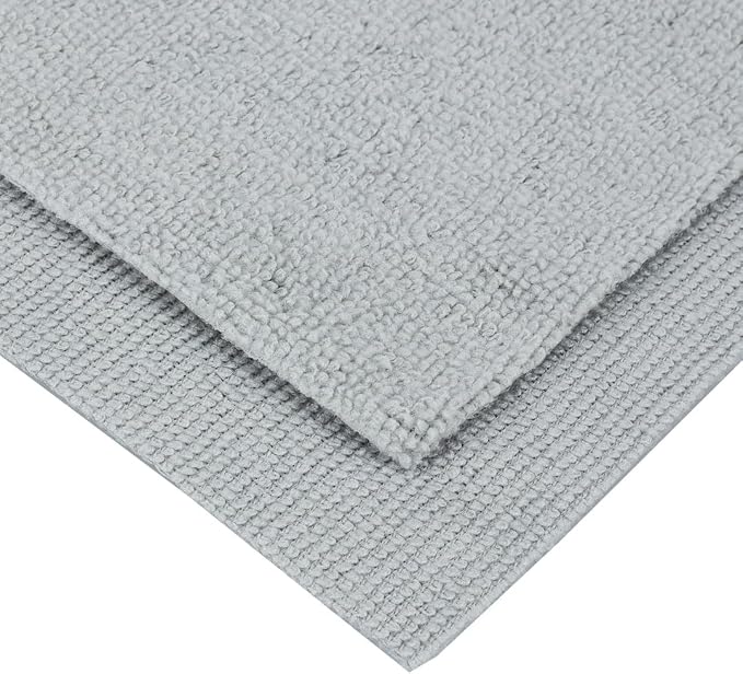 Maxshine Microfiber Detailing Towels | 20-Pack, Grey, 12"x12", 180GSM | Lint-Free, Streak-Free, Machine Washable | Dispenser Box for Car, Home, Auto Detailing
