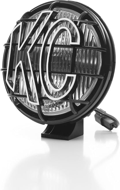 KC HiLiTES Apollo Pro 6" 100w Light System