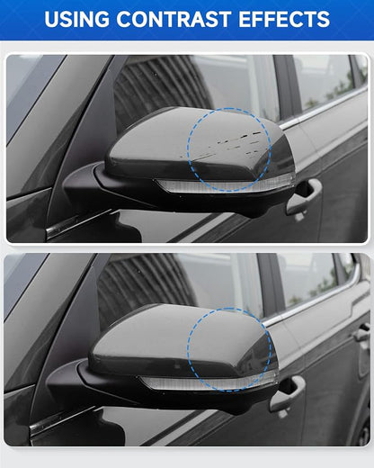 KDG/KDT Gravity Gray Touch Up Paint Compatible with Kia Exact Match Touch Up Paint Car Scratch Repair