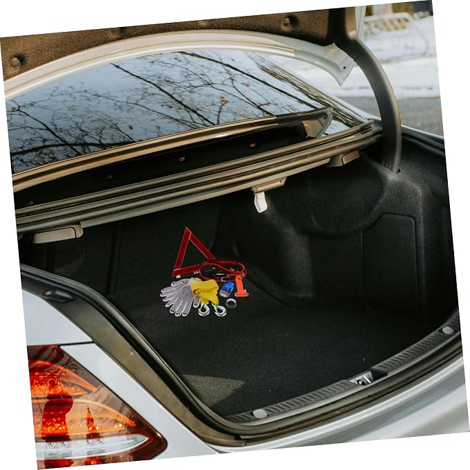 Automotive Tools Emergency Kit for Car Vehicle Tool Kit Multi-Function