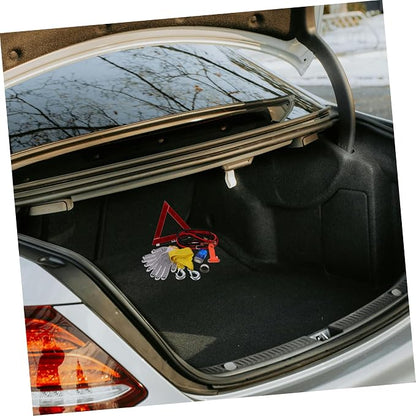 Automotive Tools Emergency Kit for Car Vehicle Tool Kit Multi-Function