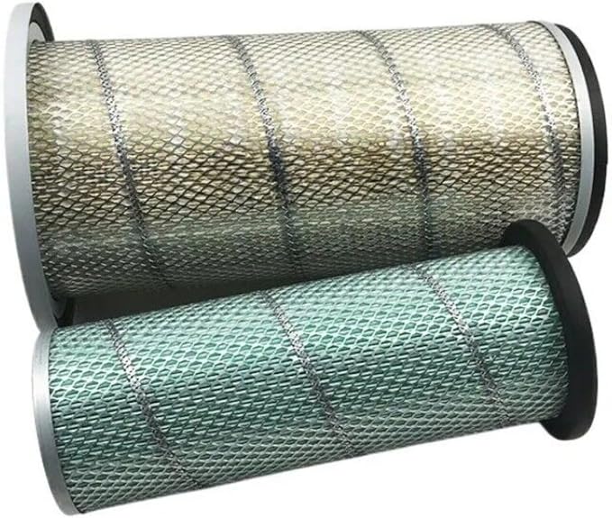 Suitable for 200B 320V1 320V2 Model Excavator Parts (1 Set Imported Paper)