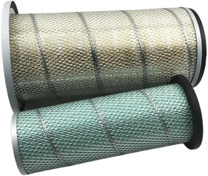 Suitable for 200B 320V1 320V2 Model Excavator Parts (1 Set Imported Paper)