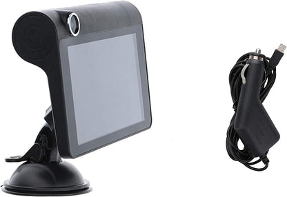 Xtreme ARMORALL Dual Lens Dash CAM