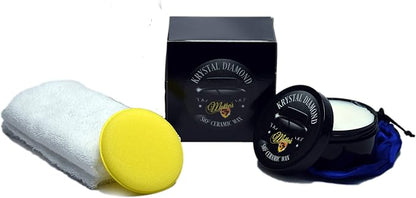 Krystal Diamond SiO2 Ceramic Wax