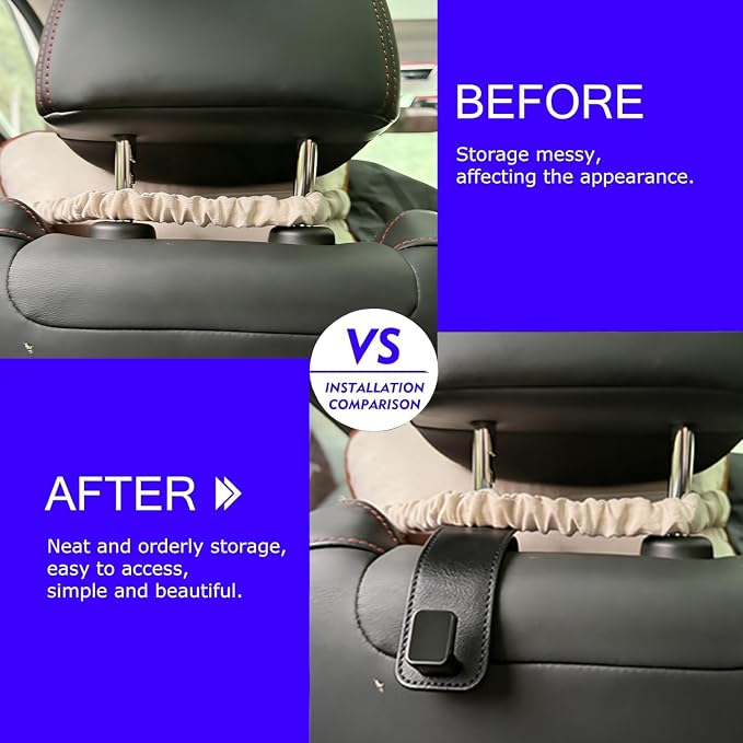6pcs-2025 2026 Civic Center Console Organizer Hidden Storage Organizer for 2022-2026 Honda Civic 2026 Accessories 11th Gen Sedan Hatchback LX EX Sport Armrest Organizer(Not for Si/SporTouring)