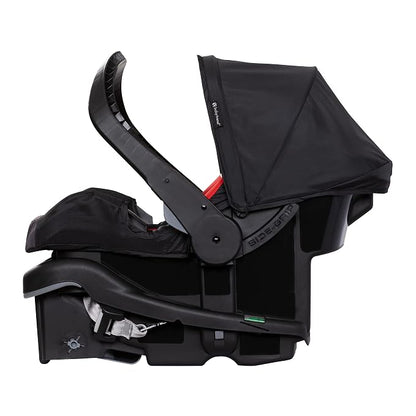 Baby Trend EZ-Lift™ Plus Infant Car Seat, Liberty Red – Newborn Comfort Padding, Lightweight Carry Build, Adjustable Harness System