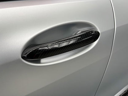 ColorFusion PPF by VViViD, Matte Stealth Chrome Silver Dry Apply PPF Vinyl Car Wrap Roll 6ft x 5ft