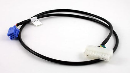 GROM Audio RVRB3 Compatible with Select* Rover Land Rover Alpine Stereo Bluetooth Adapter; Auxiliary and HD Radio® Capable