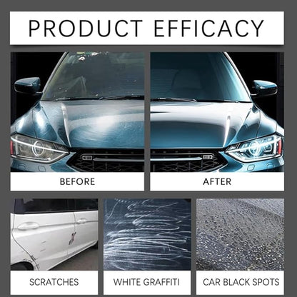 2PCS PTZ Crystal Serum, Advanced Graphene Crystal Serum Ceramic Coatings for Cars, 9H Graphene Coating, Coatings for Auto Car Paint Protection