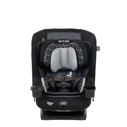 Disney Baby EverSlim 4-in-1 Convertible Car Seat, Vintage Mickey Mouse