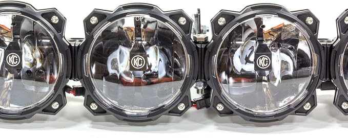 Pro6Gravity 50' Combo Sys