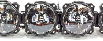 Pro6Gravity 50' Combo Sys