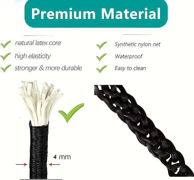 Cargo net Compatible with Bronco 2021 to 2025 2026
