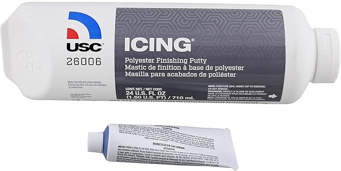 U. S. CHEMICAL & PLASTICS 26006